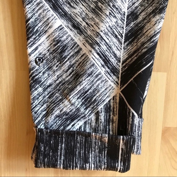 Lululemon Jet Crop Slim Jogger Pants LUON - Picture 6 of 6