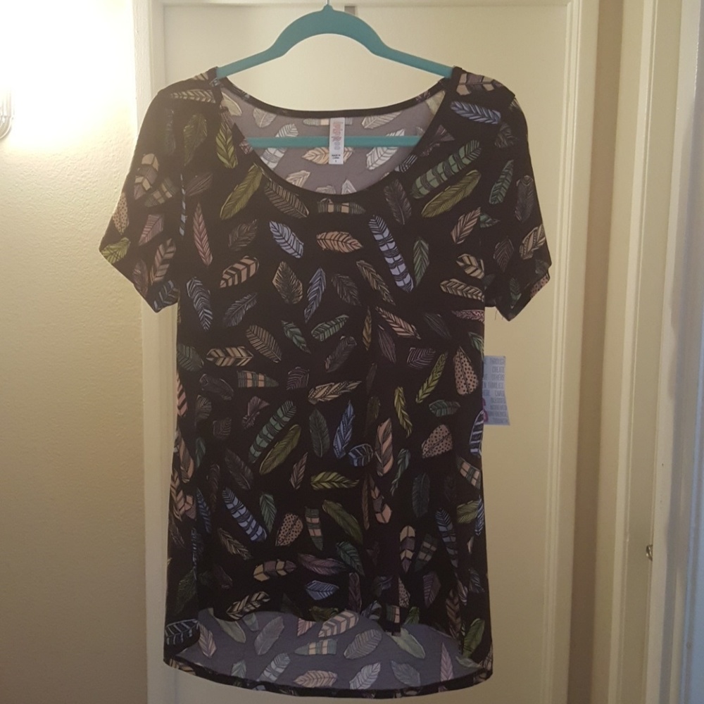 BNWT Feather Classic