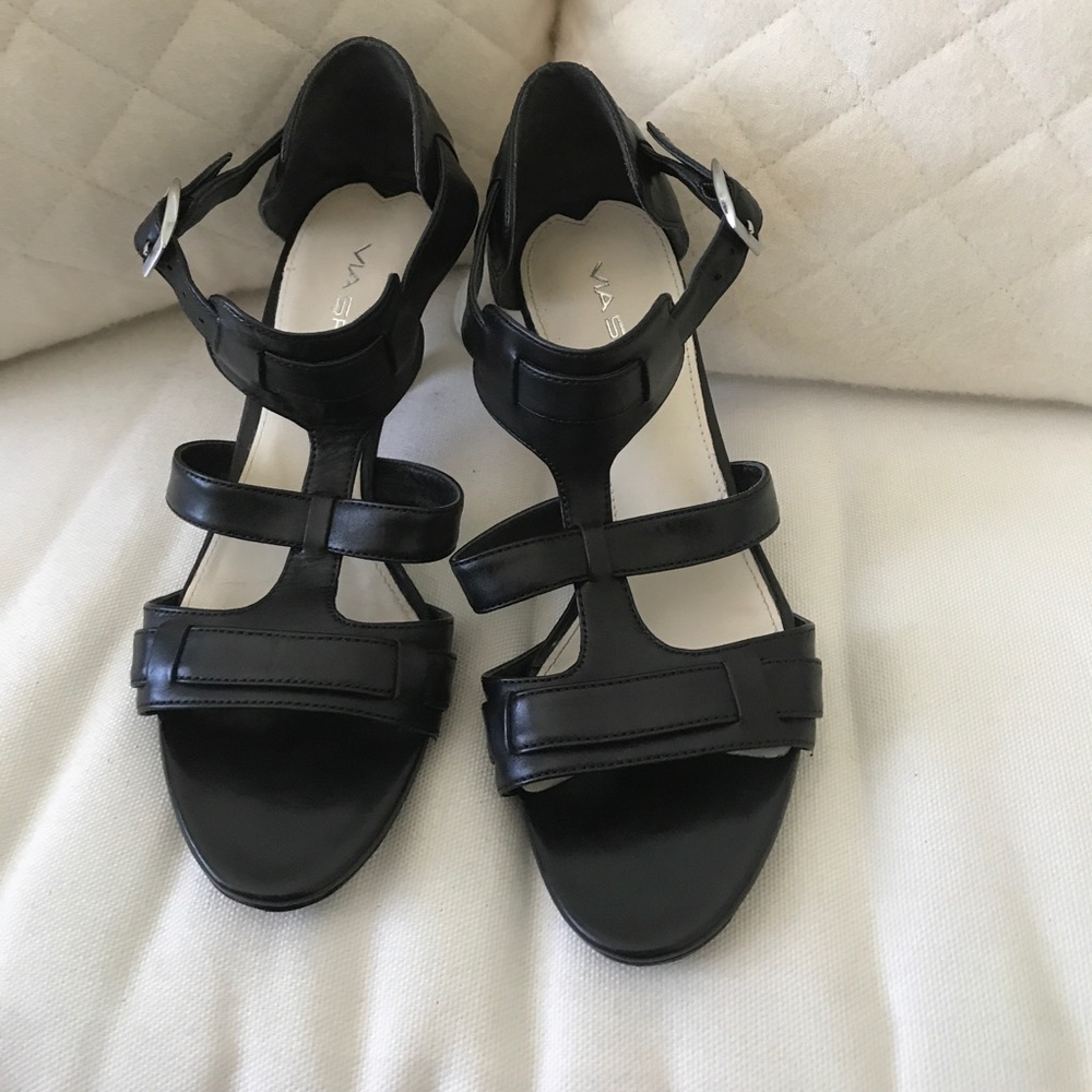 Via Spiga 3" heels