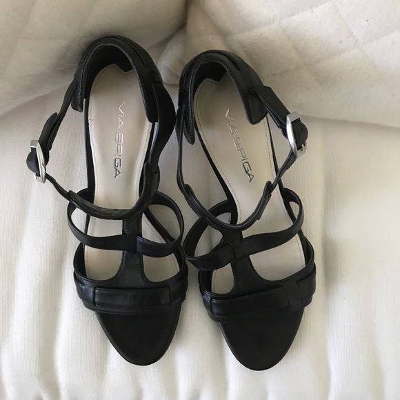 Via Spiga 3" heels - Picture 2 of 5