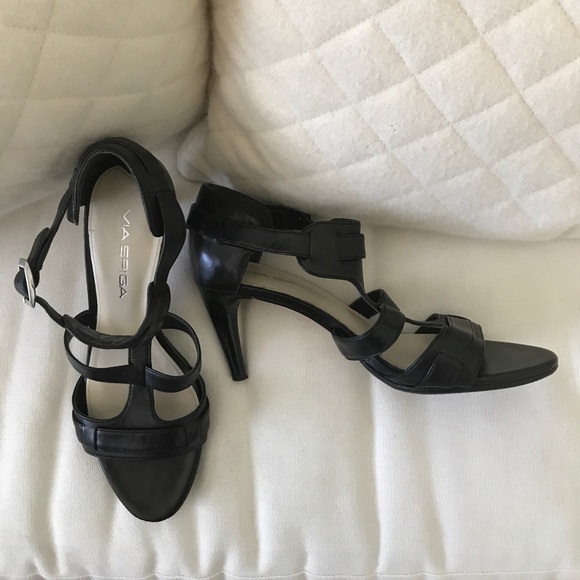 Via Spiga 3" heels - Picture 3 of 5