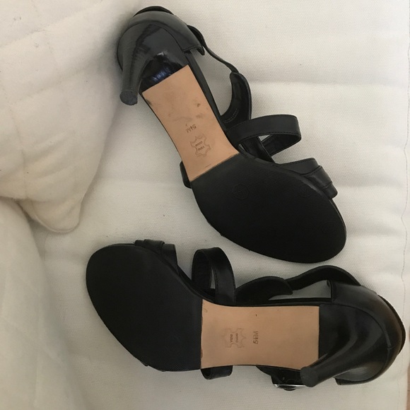 Via Spiga 3" heels - Picture 4 of 5