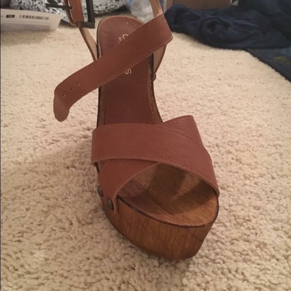Charles By Charles David women's Munich