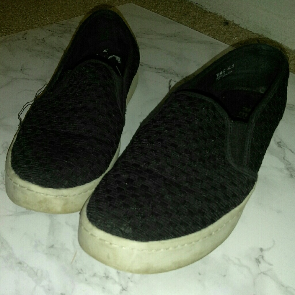 Report sneakers