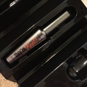 Brand New Benefit They're Real Mascara Full Size