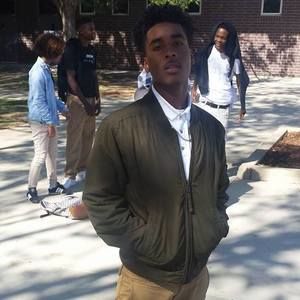 Meet your Posher, Tobiyah