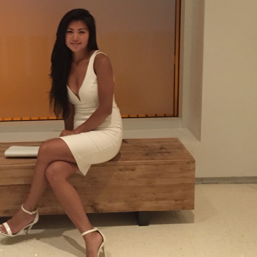 Meet your Posher, Trinh