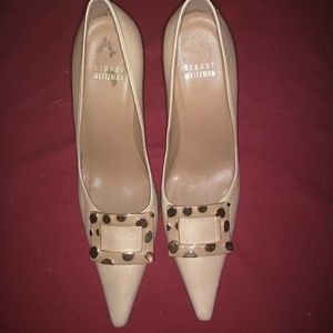 Stuart weitzman 6