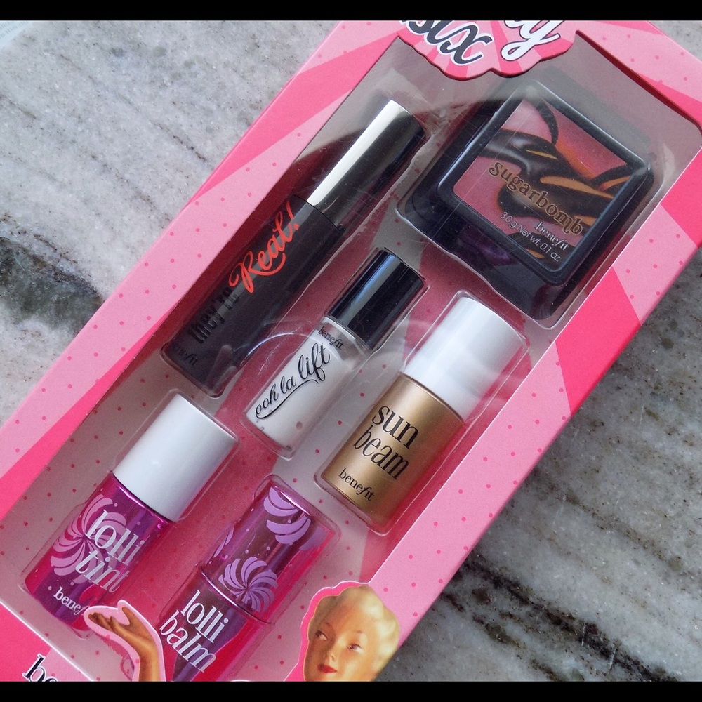 Benefit Set