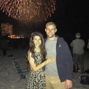 Meet your Posher, Seth