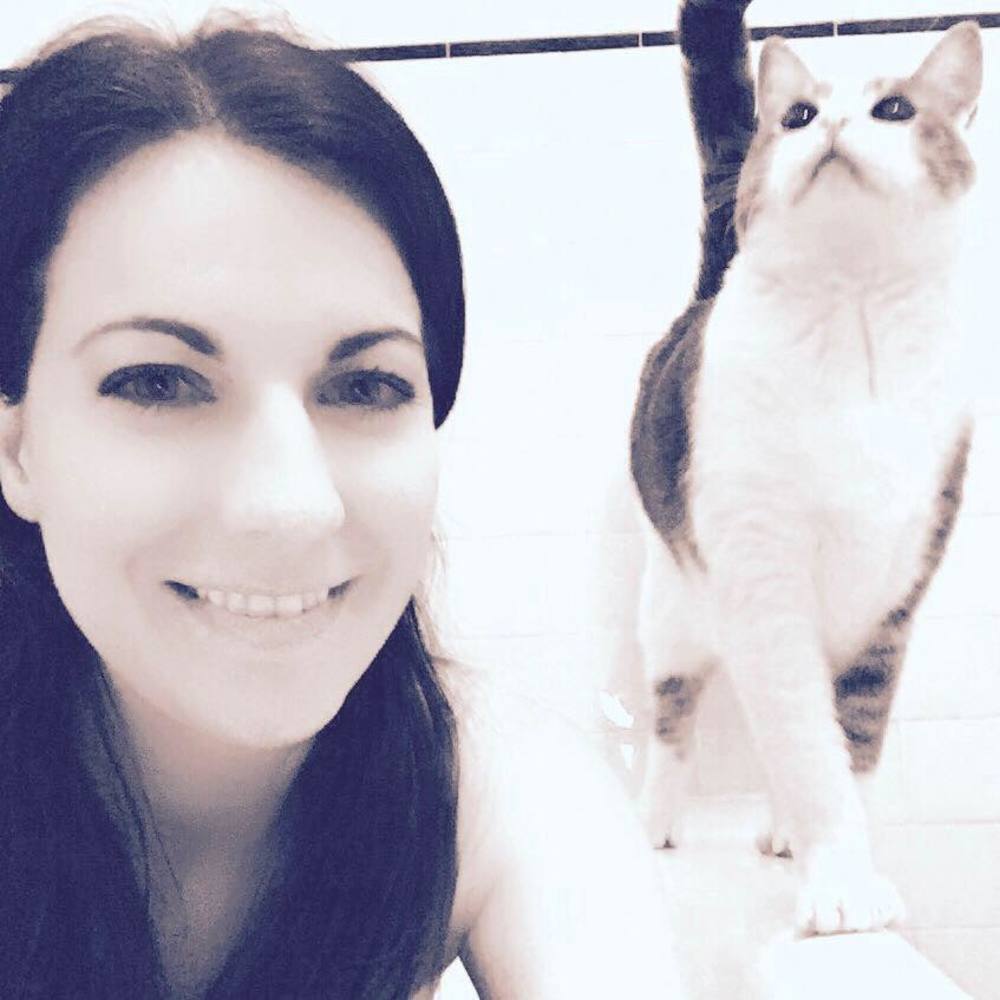 Meet your Posher, Jill