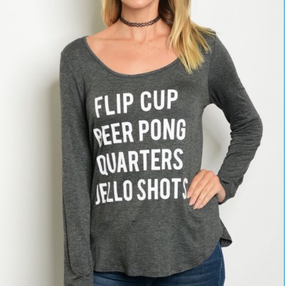 Party time top - Picture 2 of 4