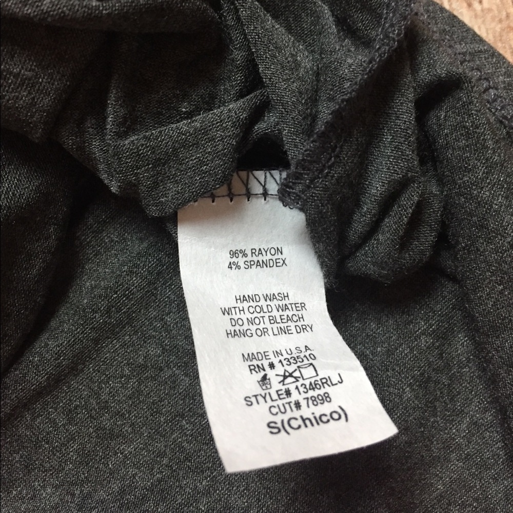 Party time top - Picture 4 of 4