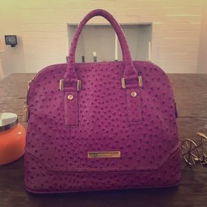 Beautiful handbag by Ivanka Trump