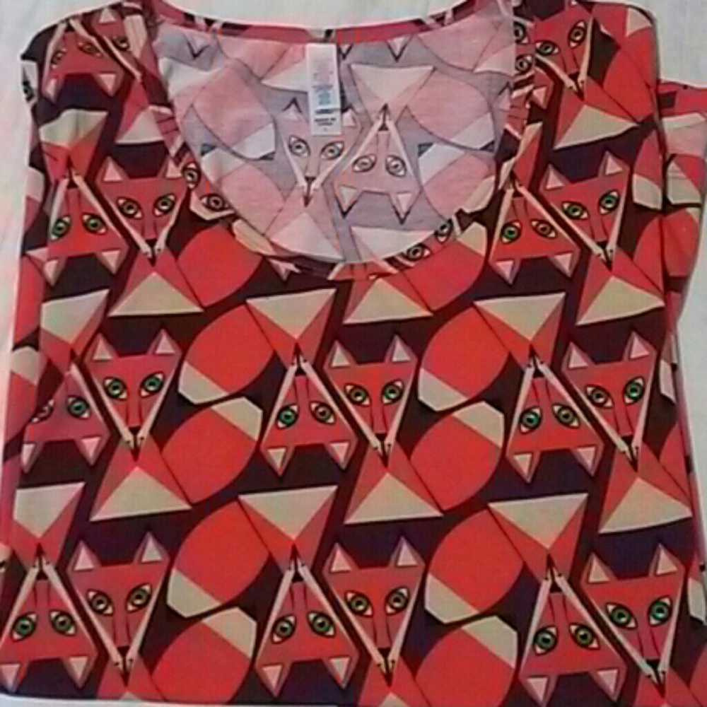 Lularoe Top