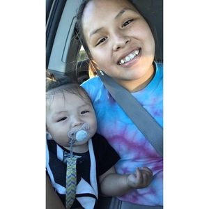 Meet your Posher, Emmalee