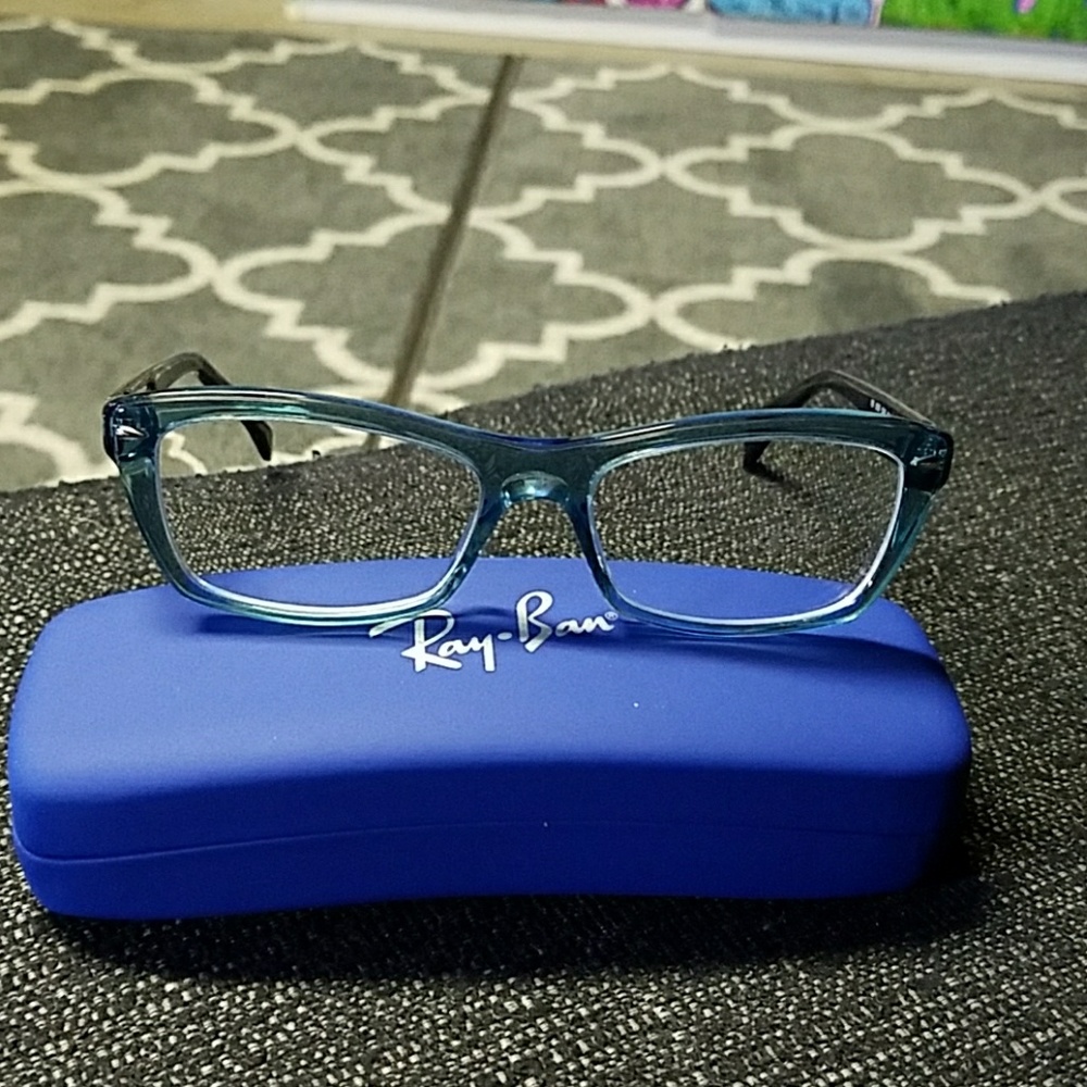 Ray-ban eyeglasses