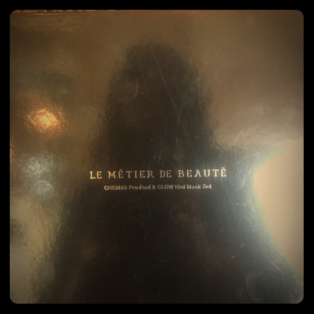 Chemo-60 pro -peel