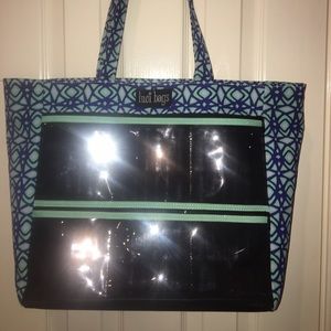 Luci Bags Direct Sales Tote Purse