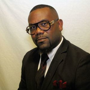 Meet your Posher, Gerald