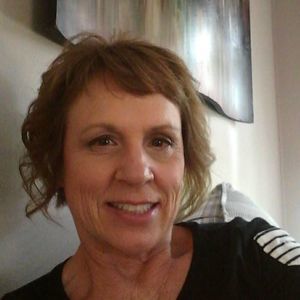 Meet your Posher, Lynne