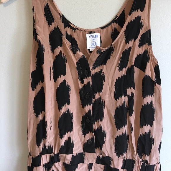 Romper - Picture 2 of 2