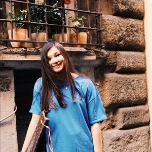 Meet your Posher, Nina