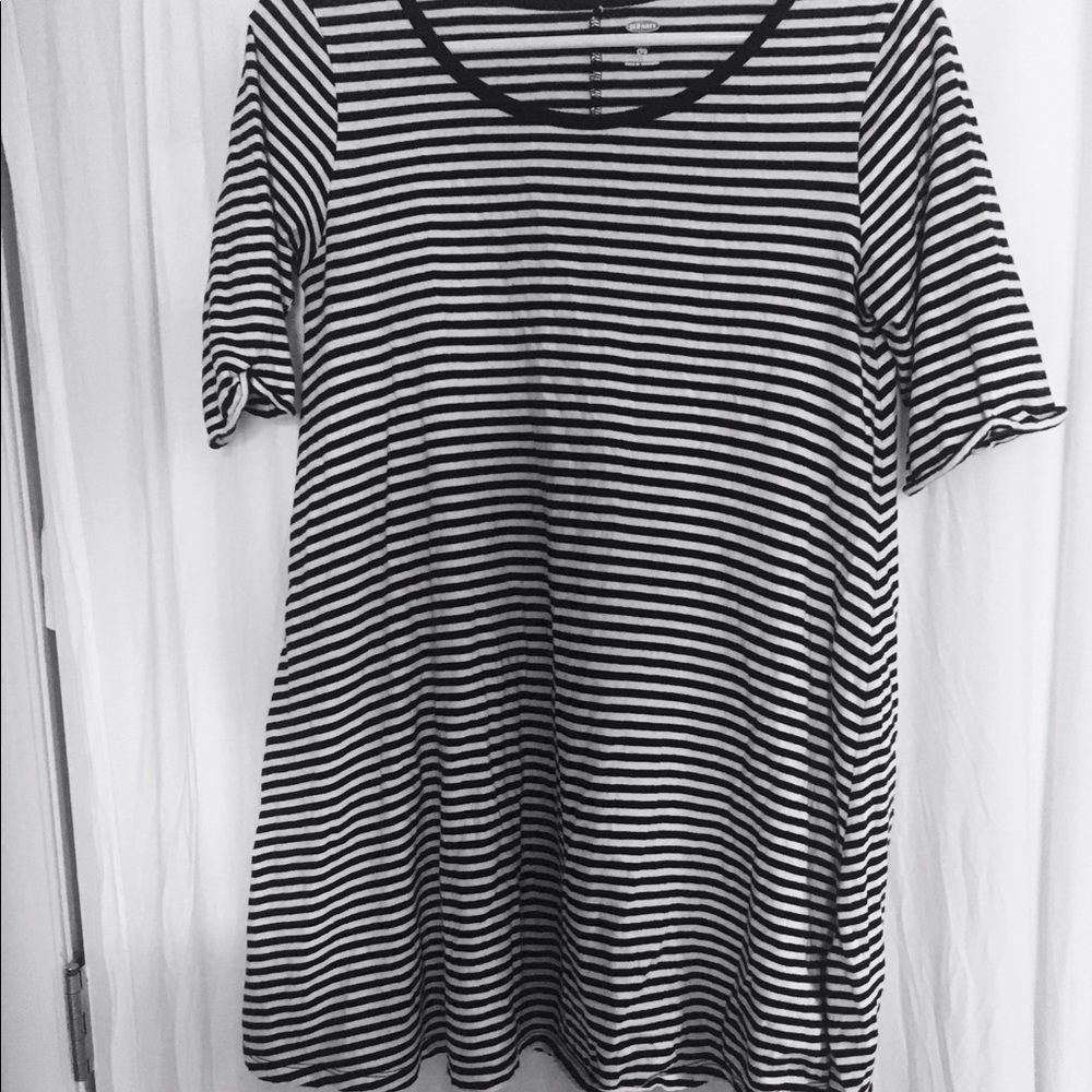 Tunic top