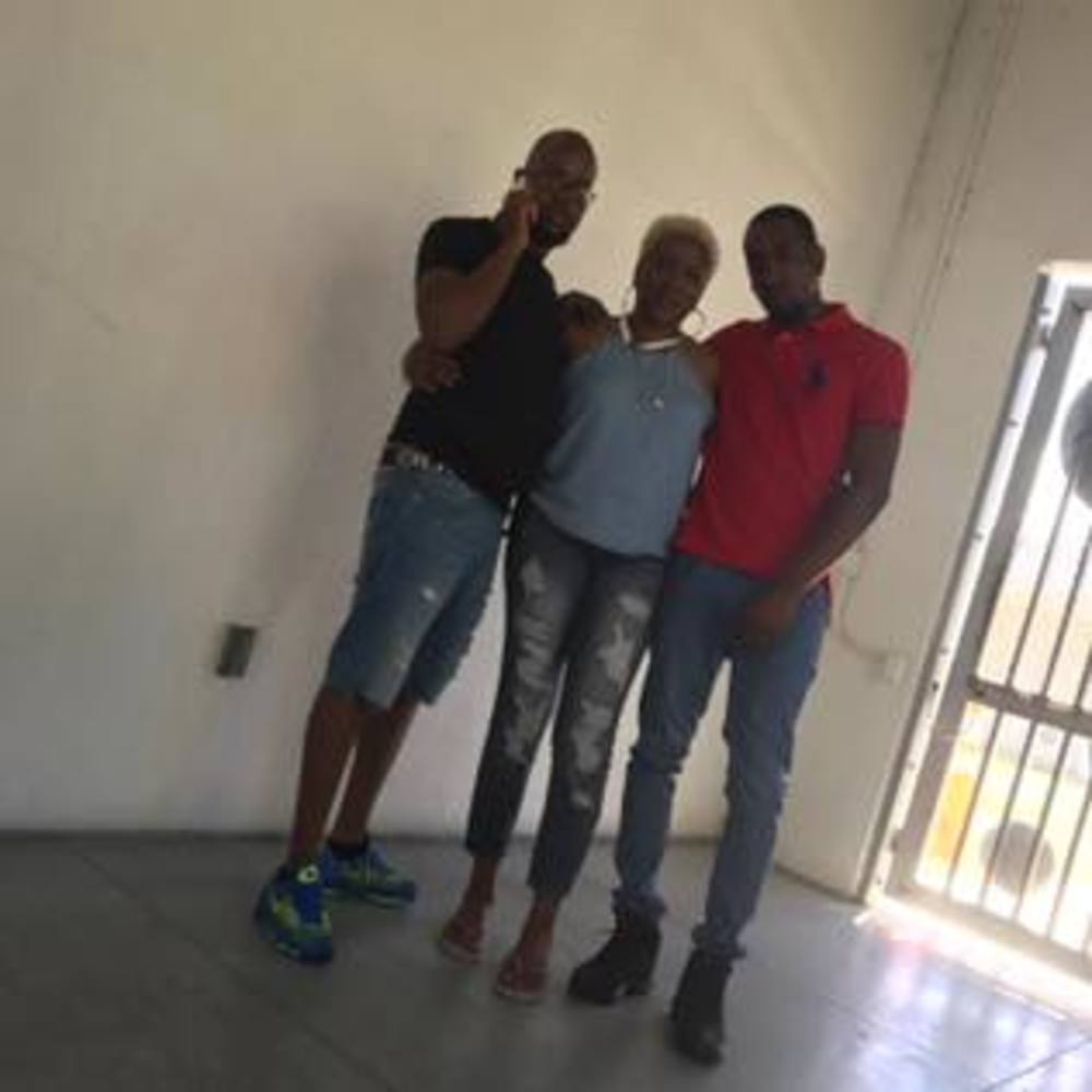 Meet your Posher, Sheryl