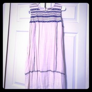Vanessa Virginia dress