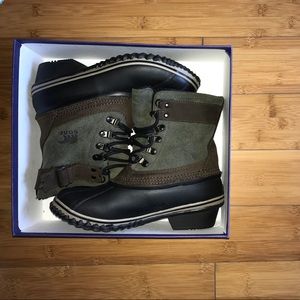 Sorel Snow Boots