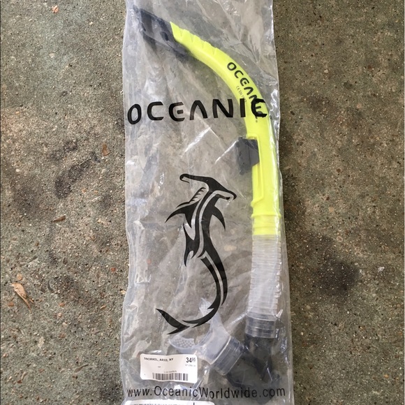 Great Unused Scuba Gear - Picture 4 of 7