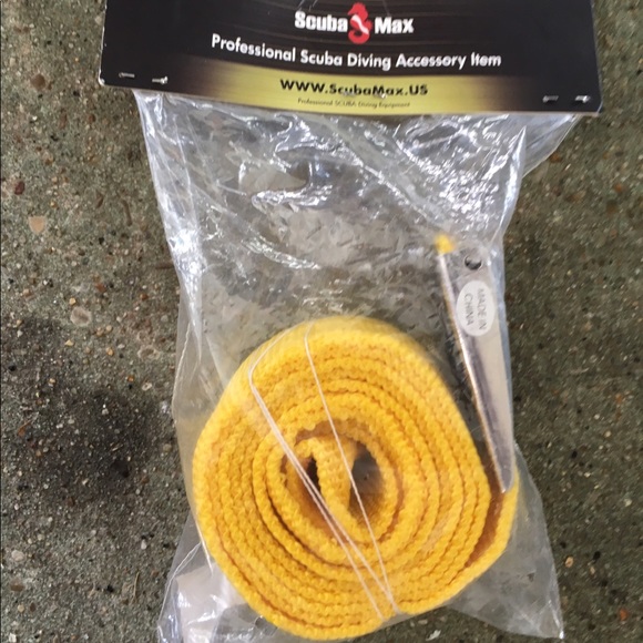 Great Unused Scuba Gear - Picture 7 of 7