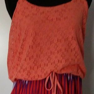 Faded Glory Maxi dress