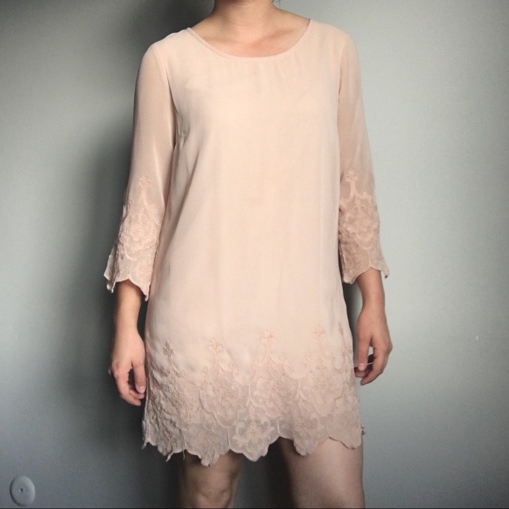 Beautiful Summer Dress