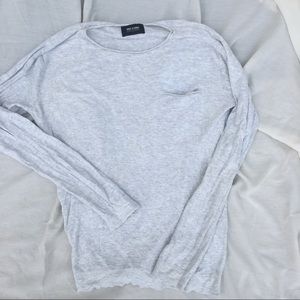 Only & Sons Ultra Soft Long Sleeve shirt