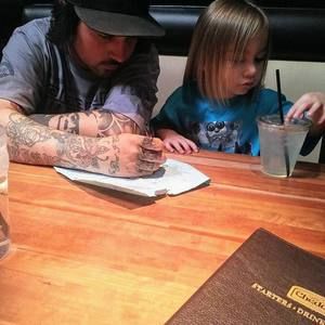 Meet your Posher, Patrick