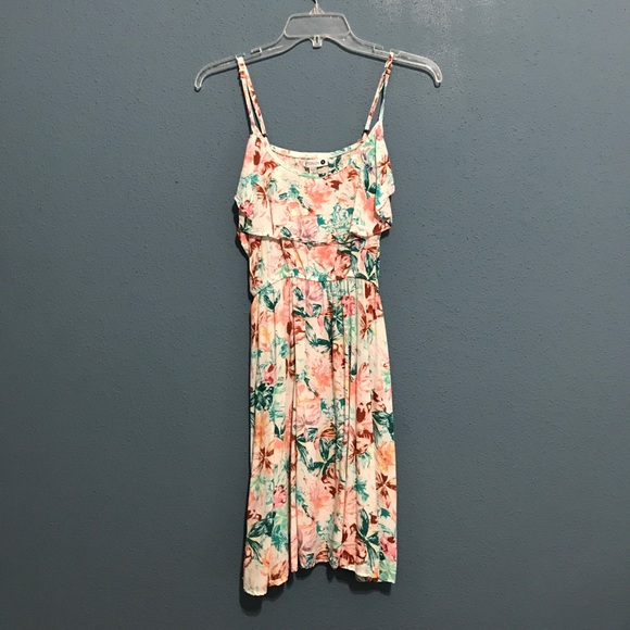 Cotton On Dresses & Skirts - Floral print sundress