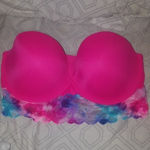 PINK Victoria's Secret Multiway Bra