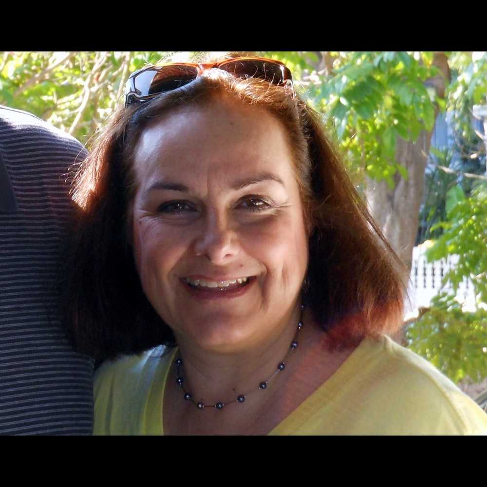 Meet your Posher, Nancy