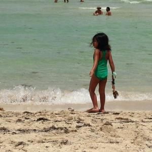 Meet your Posher, Abel antonio