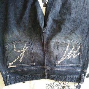 NWOT Michael Kors Jeans