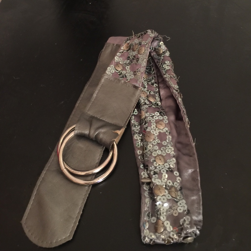 Belt