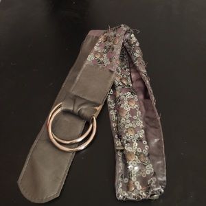 Belt