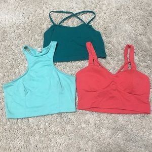 🚦Multiple Crop Top Combo 🚦