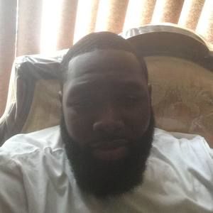 Meet your Posher, Nicholas