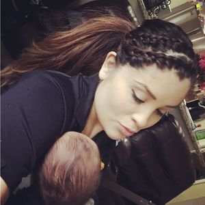 Meet your Posher, Gloria