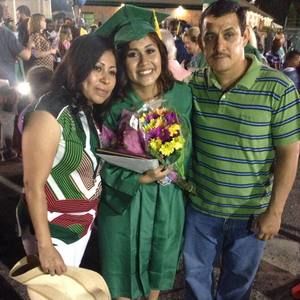 Meet your Posher, Wendy