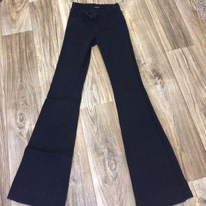J brand love story jeans