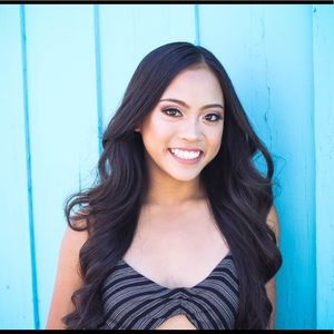 Meet your Posher, Hannahlei